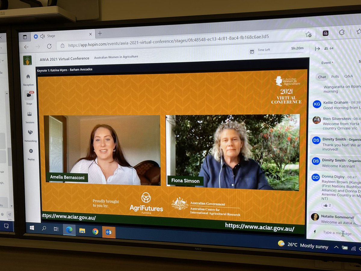 Donna Digby tweet media