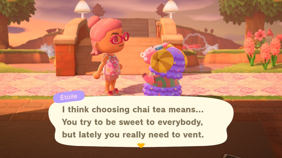 AcnhMini's tweet photo. #AnimalCrossing #ACNH #NintendoSwitch https://t.co/JdybWjPTLm
