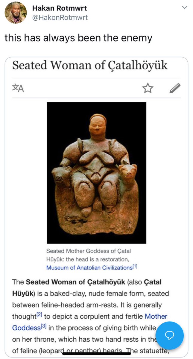 Reptilian Overlord tweet media