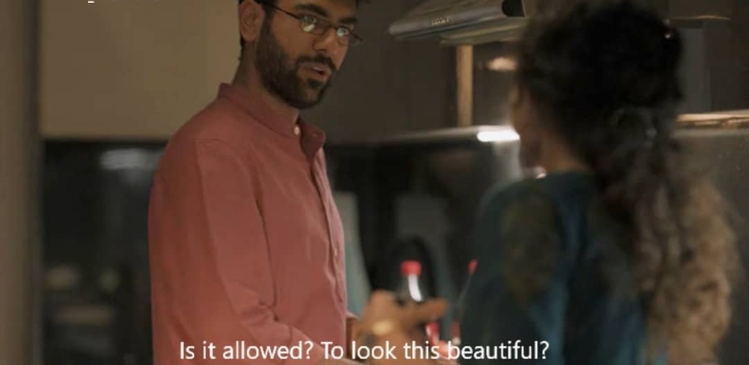 wordsofblunder's tweet photo. Me, seeing you all posting pretty Diwali pictures😗 https://t.co/iTPRwm9Gdo