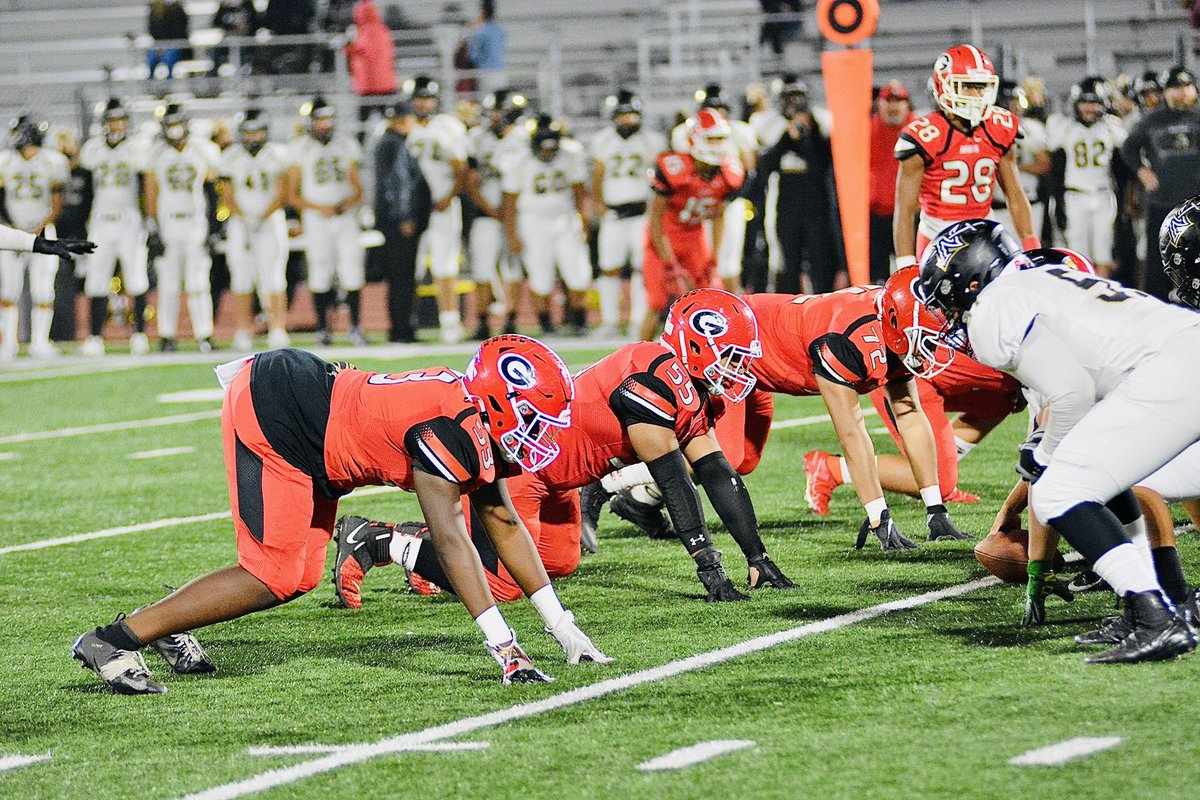 ggusdathletics's tweet photo. Garden Grove football lost their 1st round round @CIFSS game to Northview 28-14. The Argos finish the season with a 7-4 record and a share of the Big 4 league championship #ggusdfootball #argofootball #cifssfootball @ocvarsity @OCSportsZone @GGUSD @coachrcepeda https://t.co/2oIqaAOAg7