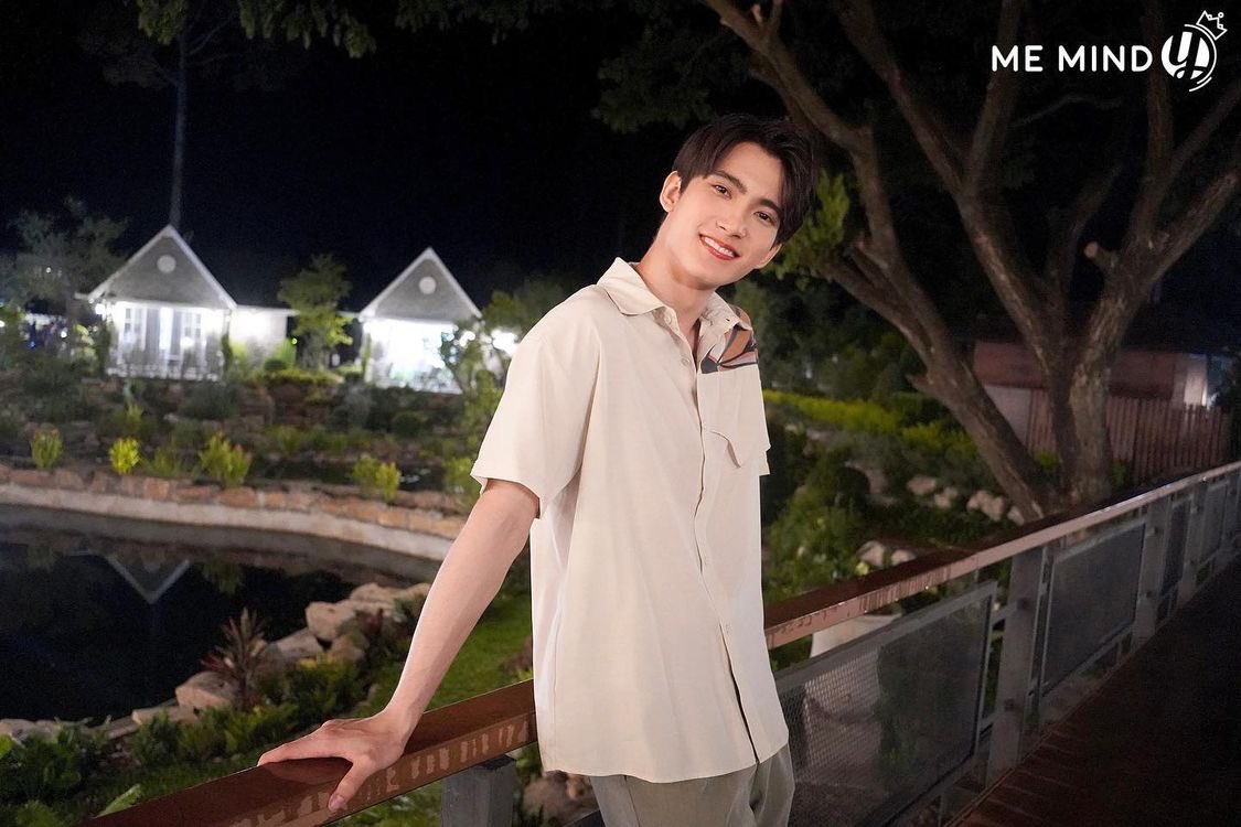 FirstLoveofc_'s tweet image. [06.11.2021] 
IG Post : first_fh

สุดท้าย และท้ายสุด❤️‍🔥 💜🤍สามารถรับชม Don’t Say No The Series Special Episode ได้แล้ววันนี้ 
ผ่านทาง vimeo.com/ondemand/DSNSp…

#First_Chalongrat #FirstLoveIsU
#รักแรกของเฟริสท์ 
#DSNSpecialEp