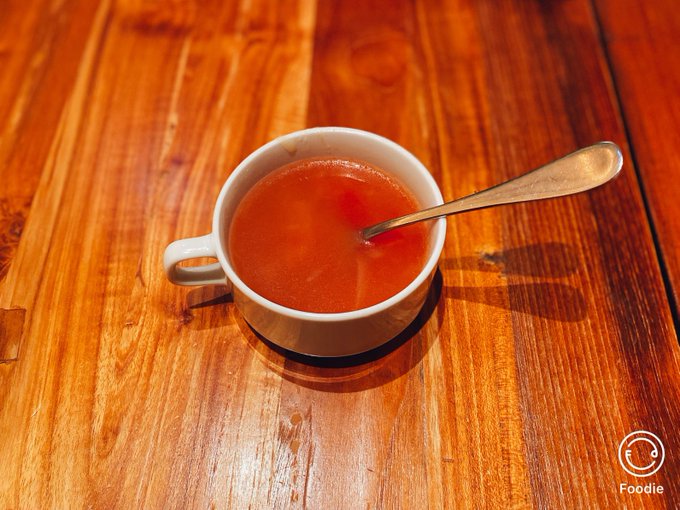 出先で 1000円分商品券当たったので 少し高いお昼を。。。( ˘ω˘ )ウマァ 