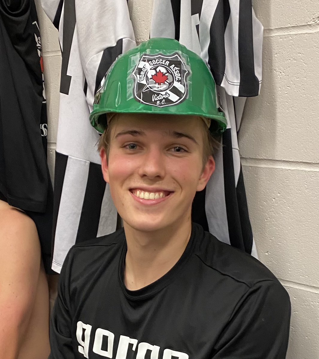 Gorge Division 1 Men tweet media