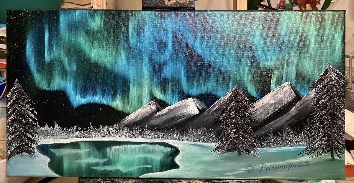 petrovaspaceart's tweet photo. ✨almost done with this piece✨ https://t.co/Ab4fQjOboD