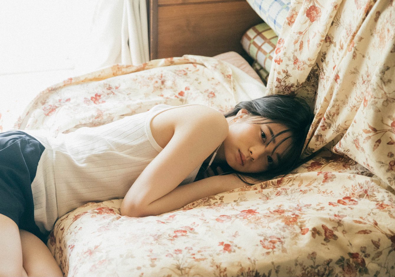 hiyori_sakurada_official 「LIFE！冬2」に続いて「LIFE!春」に