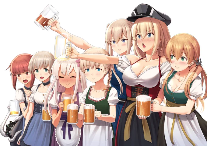 test🍻 
