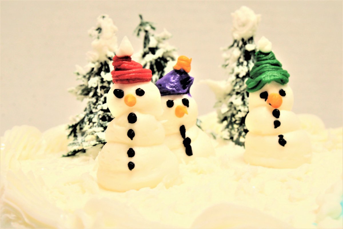 Frosting the Snowman!
#photography #photographer #PhotoOfTheDay #boise #idaho #pastryperfection #boiseidaho #food #macrophotography
