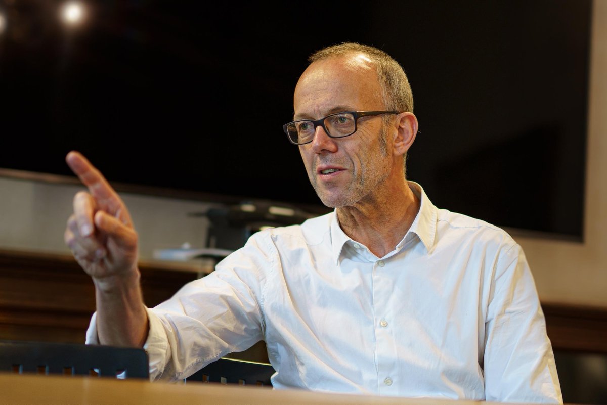 De Gentenaar tweet media