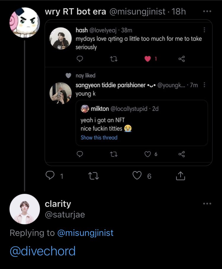divechord's tweet photo. https://t.co/gSQyUw1hPu