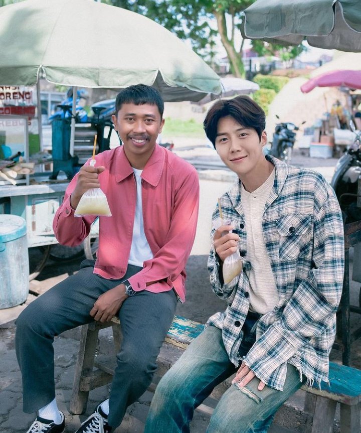 sh_kshksh's tweet image. hong banjang pindah indo

#KimSeonho #김선호