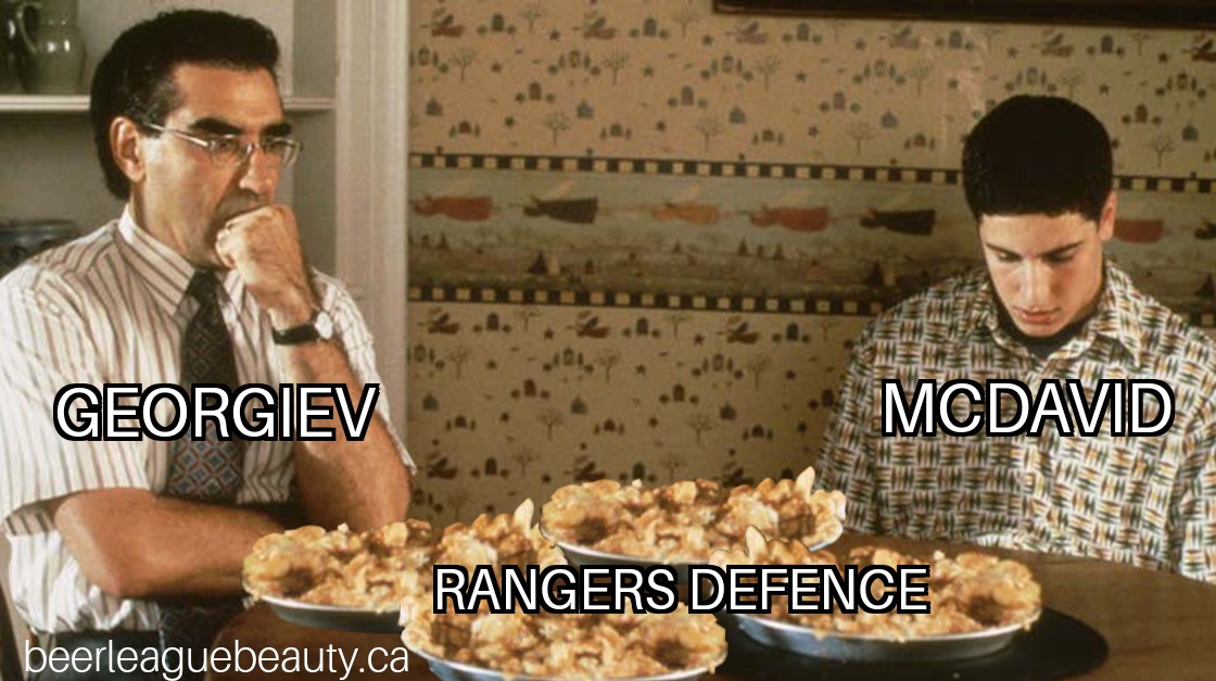 4th_Line_Bling's tweet photo. McDavid with early goal of the season candidate!
#LetsGoOilers #NHL #spittinchicklets https://t.co/XmV2V0uekP