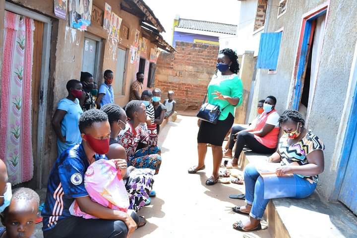 syradouganda's tweet photo. It is our collective responsibility to always empower these youths and adolescents because information is power. @CRVPF1 @tastefullysaucy #UnlockingEndlessPossibilities @amwaafrika @mamacash @YADNET2030 #YouthEducation #sdgs2030 #YEPproject #covid19response https://t.co/prV9bUW49E