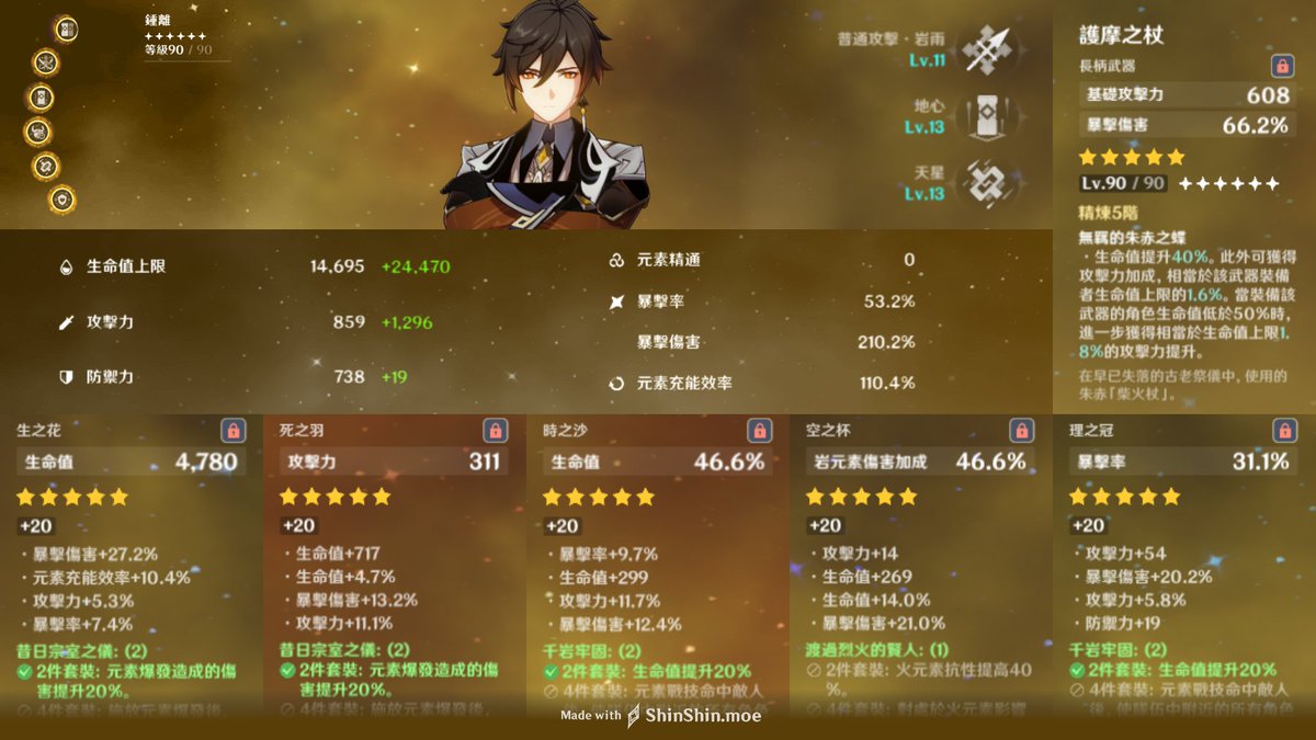 安凌羽 Tanyui4019 Twitter