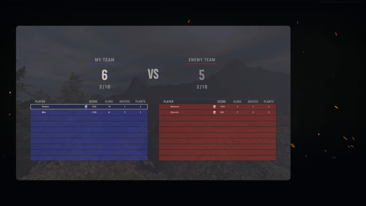Powxrs's tweet photo. #PS5Share, #CallofDutyVanguard https://t.co/US1NRF5GqU