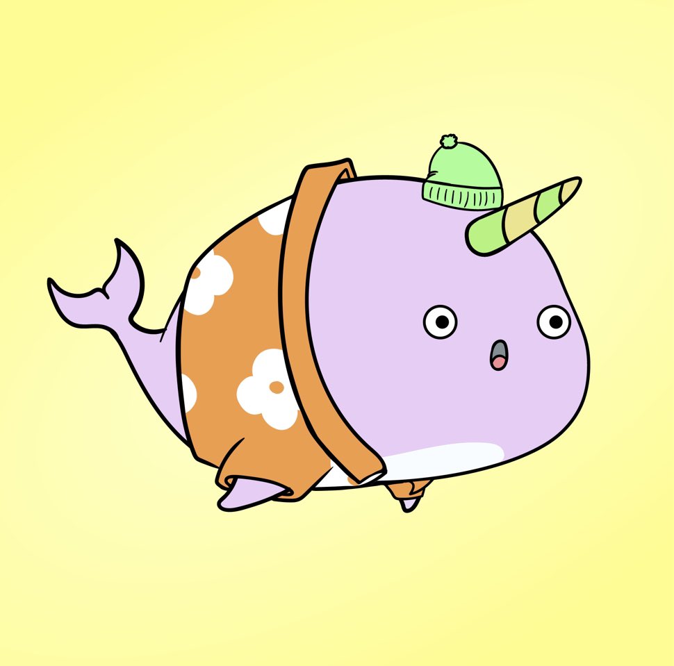 mali_ware's tweet photo. @chubbicorns 🚀 https://t.co/H9V25xBCaD