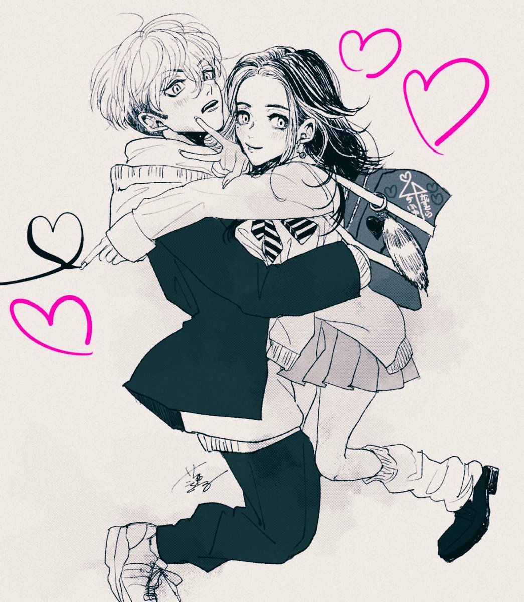 ⚠︎ふゆとら♀ 