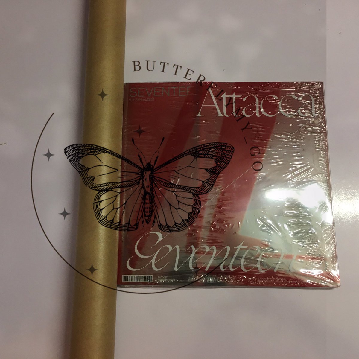 ButterflyMY_GO's tweet photo. π¦ #Butterfly_Updates
Today's Arrival!
Albums from Weverse & MuKor arrived safely at my house! Do subscribe our channel on Tele for more updates! I will dm my buyers shopee link for you guys to checkout for local postage ππ»ββοΈ https://t.co/CtEsr2P4xZ