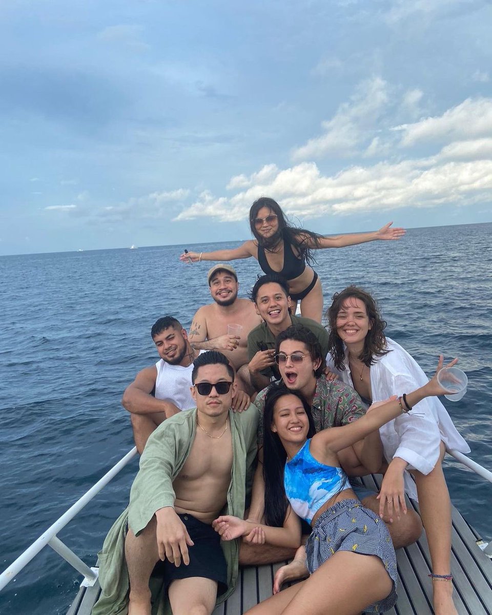 _janna___'s tweet photo. Cebu dump
Lord @job.bernedo last 2 slides are for you π€ love you Big Careless fam
#doyouevenknow
π·james
#jamesreid https://t.co/ovCoFfXOEr