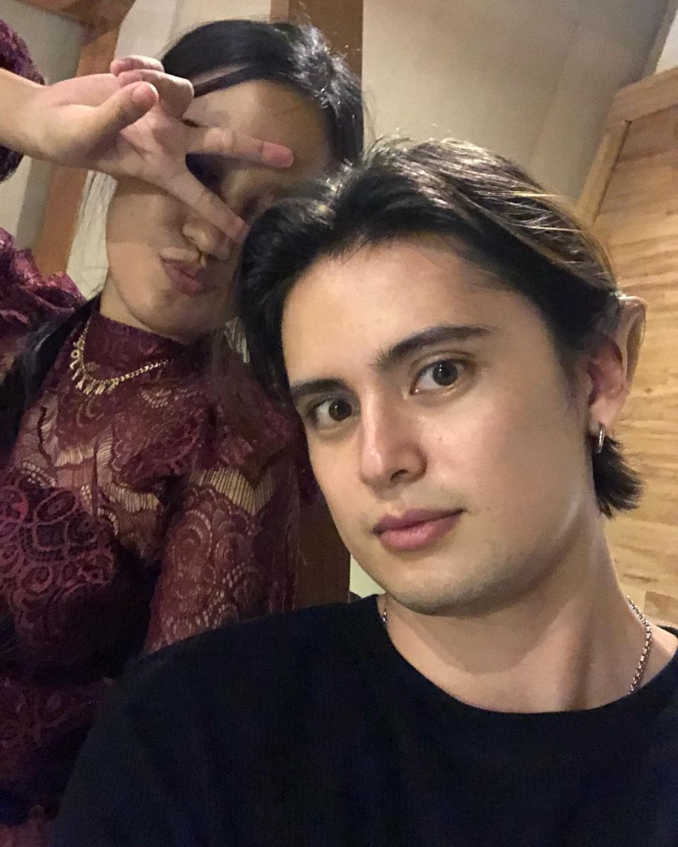_janna___'s tweet photo. Cebu dump
Lord @job.bernedo last 2 slides are for you π€ love you Big Careless fam
#doyouevenknow
π·james
#jamesreid https://t.co/ovCoFfXOEr