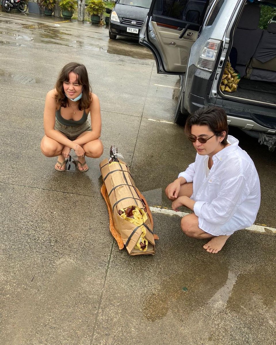 _janna___'s tweet photo. Cebu dump
Lord @job.bernedo last 2 slides are for you π€ love you Big Careless fam
#doyouevenknow
π·james
#jamesreid https://t.co/ovCoFfXOEr