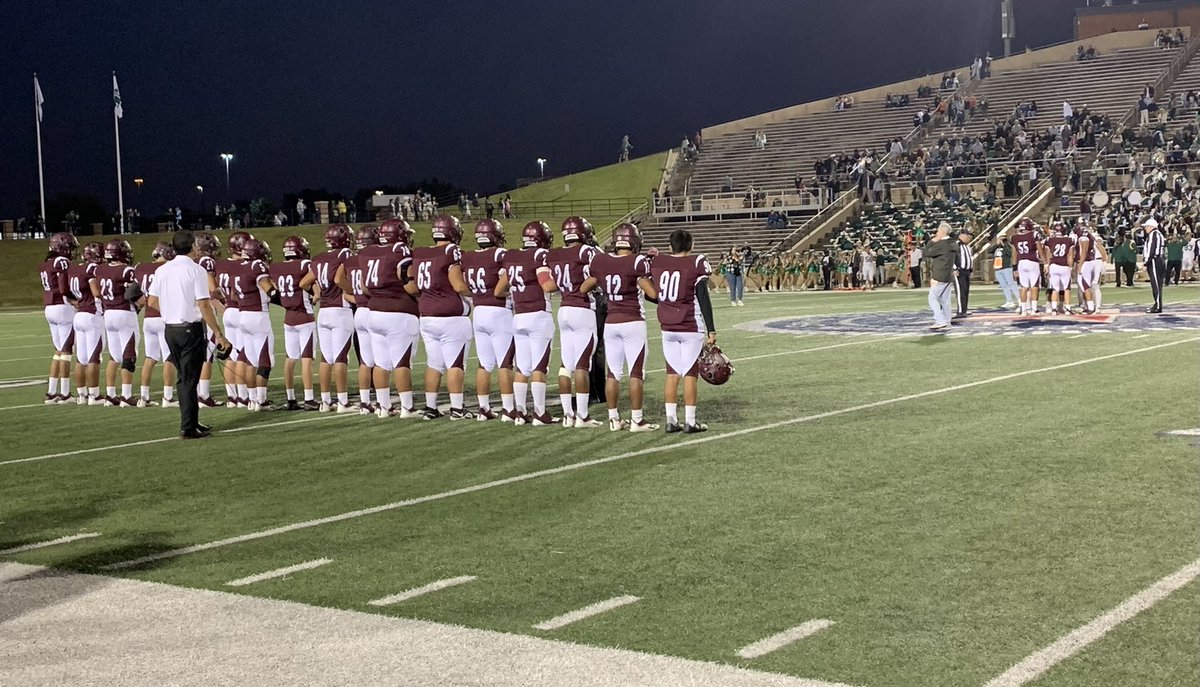 GoddessMyla3's tweet photo. “What is a legacy? It’s planting seeds in a garden you never get to see.”
Thank you, Seniors. You left a great legacy for all future Raiders.
#RIDEForever #ClassOf22 https://t.co/xrH82764NB