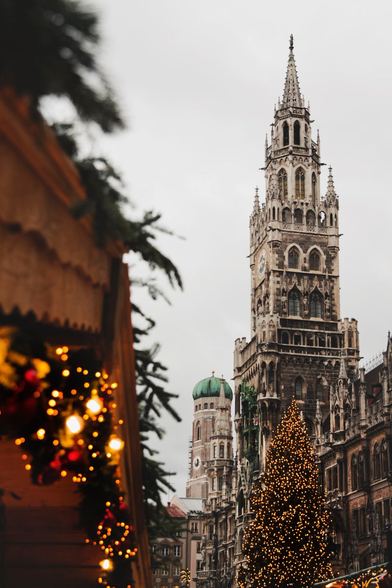cntraveller's tweet photo. Snowy cities and fairytale towns to visit this winter. https://t.co/Ub5h8VGaFC https://t.co/l390lNfQFg