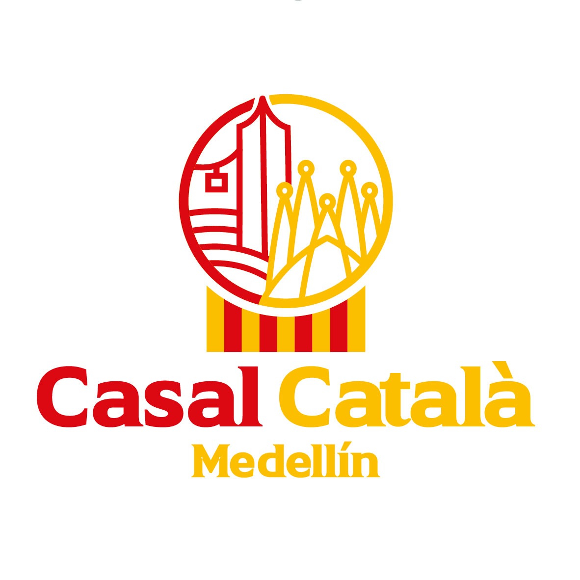 pazsocat's tweet photo. La Casa Catalana a Medellín va realir la seva trobada ahir, per retrobar-nos després del reconeixement oficial per part del @govern @cooperaciocat @exteriorscat @AlcaldiadeMed @GobAntioquia https://t.co/I5QUXFpog7