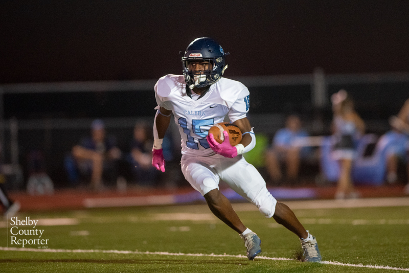 AlecEtheredgeSC's tweet photo. The Calera Eagles took a huge leap into the future this year, changing the standard, and despite tonight's loss, this group deserves a lot of praise for what they accomplished. 

Story: 
https://t.co/8bh56Uvbsm https://t.co/A1yJqRLCje