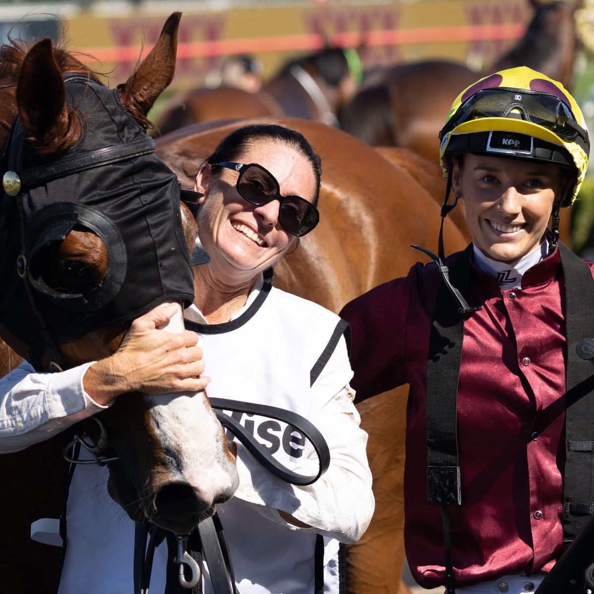 SKY Racing tweet media