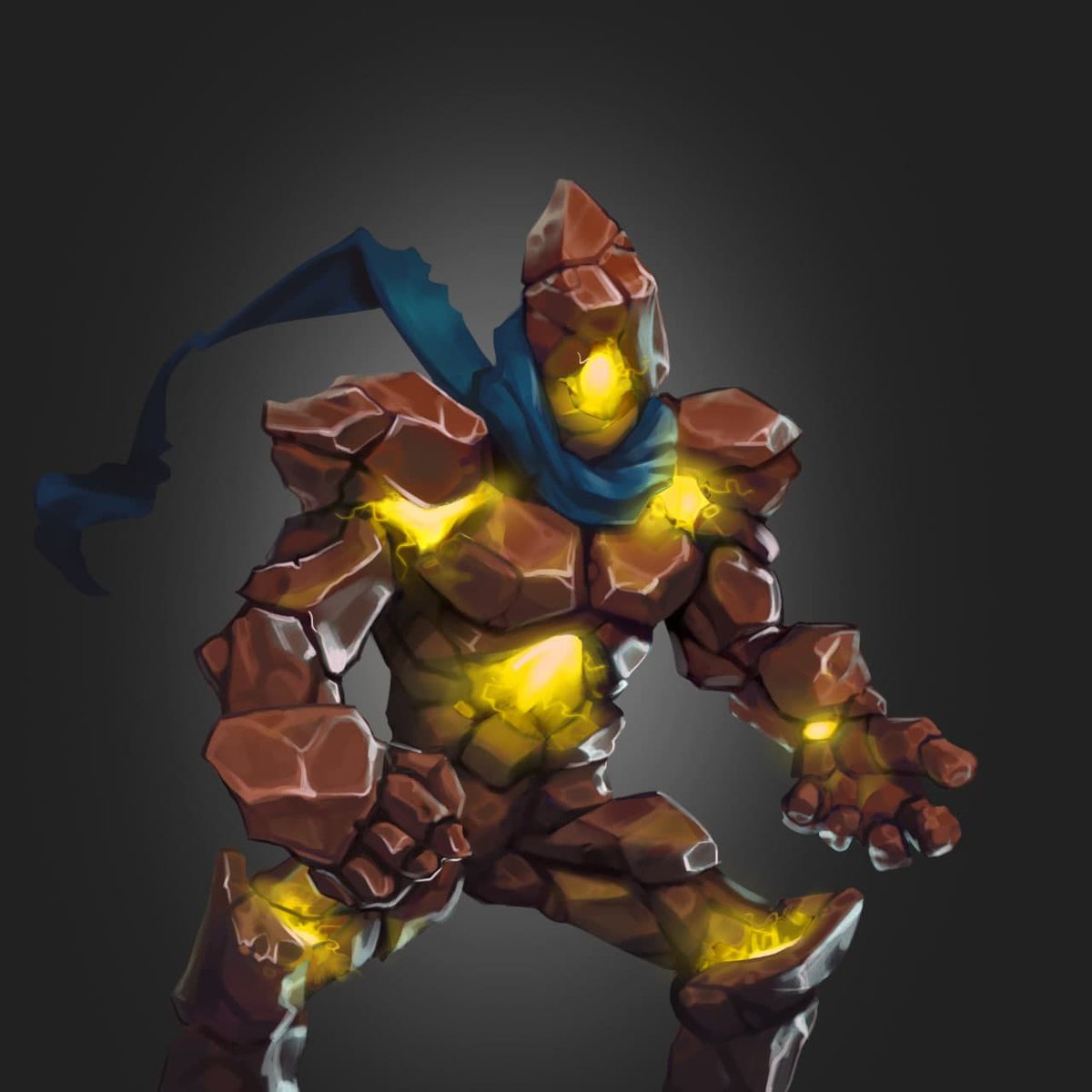 TheAwakeningNFT's tweet photo. Protector of Mayrock is an easy going, friendly enough 
of a mystery. Unless you give him a reason not to be.

Win .1ETH in the next 24hours!🥳
To enter: 
✅✅Follow, Like &amp; Retweet this post
✅✅Tag 3 NFT friends
✅✅Join https://t.co/bkEROjIOAO 
Best of luck!
#NFTGiveaway https://t.co/WFPT94p59Z
