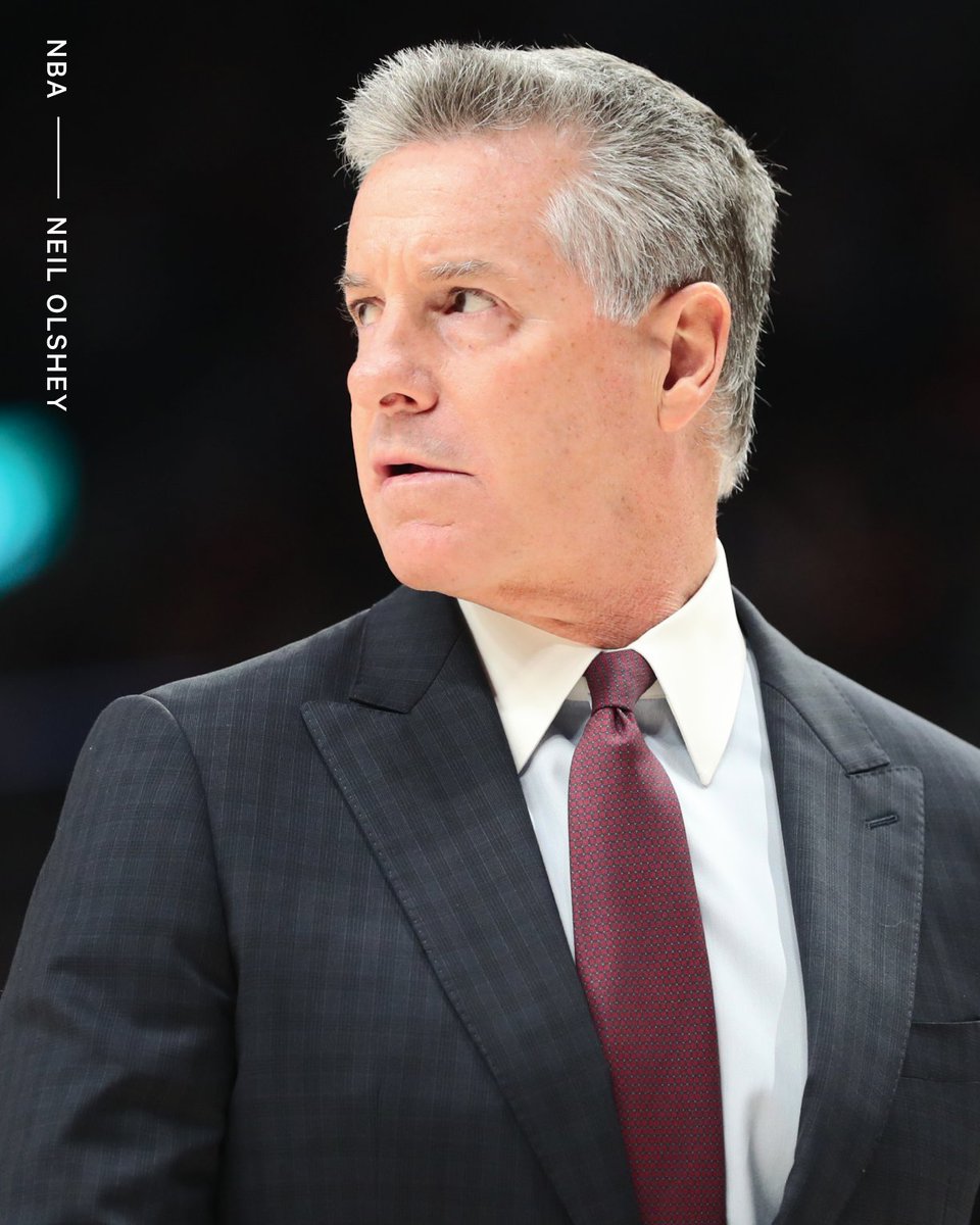 The Portland Trail Blazers and owner Jody Allen have launched an investigation into president of basketball operations Neil Olshey, hiring a firm to probe alleged workplace misconduct, sources tell <a href="/ShamsCharania/">Shams Charania</a> and <a href="/jwquick/">Jason Quick</a>. 

More: bit.ly/3bLrKDN