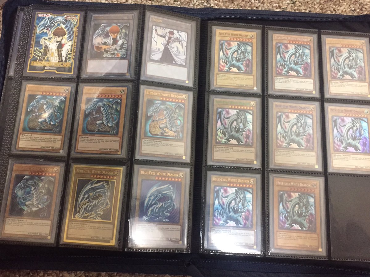 RickyKong_'s tweet photo. @YuGiOh_TCG #YGOCollection #swepstakes https://t.co/cOEP8AFYAR