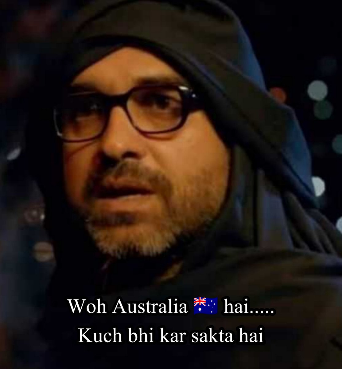 Someone: Ab toh 80% vaccination bhi ho gaya. Ab toh khol hi denge na?
Me: