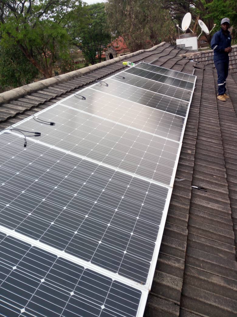 handball263's tweet photo. As we go through our day, lets make it a habit to protect our environment.

#GreenEnergy https://t.co/3pMDeqxKjn