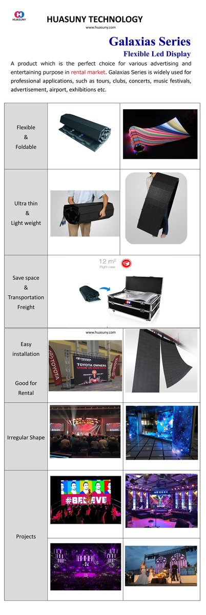 Huasun Technology Co. Ltd tweet media