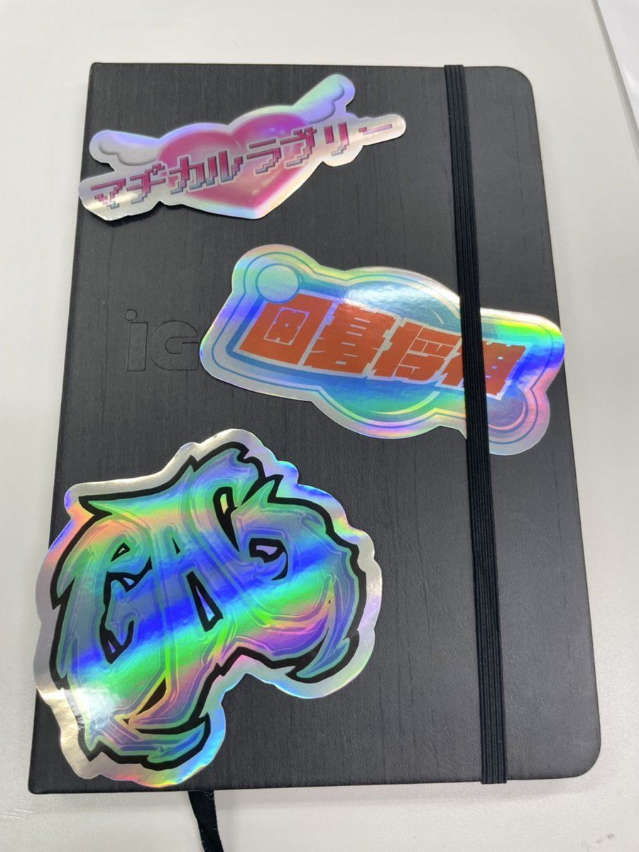 大宮セブン新グッズ発売！ ／ 明日11/7（日）に新グッズが発売いたし