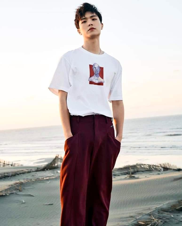 nick47360958's tweet photo. Demasiado hermoso🛐🔝
#HankWang https://t.co/3aPzeCWUnt