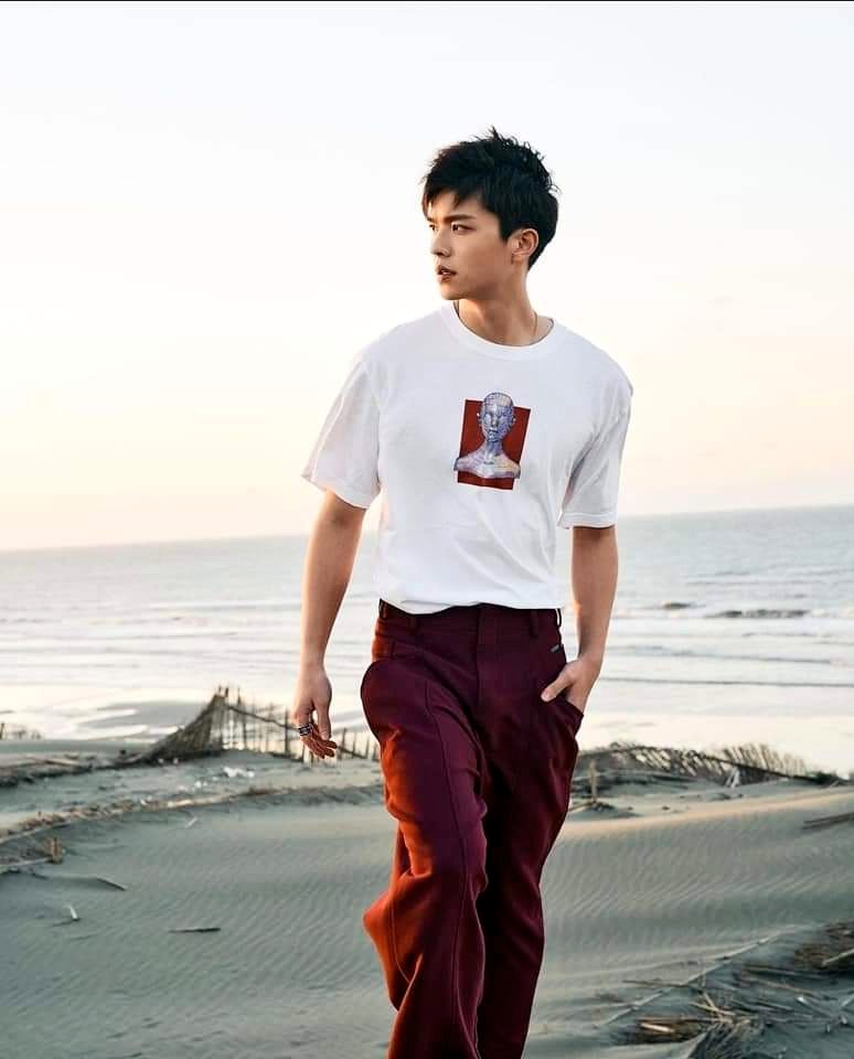 nick47360958's tweet photo. Demasiado hermoso🛐🔝
#HankWang https://t.co/3aPzeCWUnt