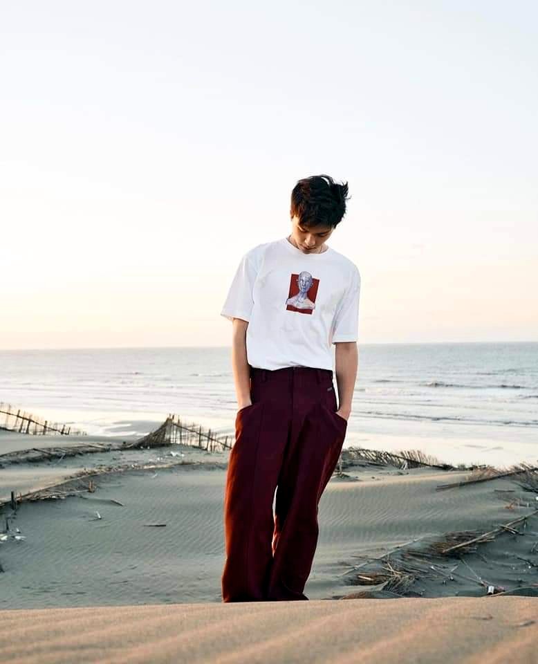 nick47360958's tweet photo. Demasiado hermoso🛐🔝
#HankWang https://t.co/3aPzeCWUnt