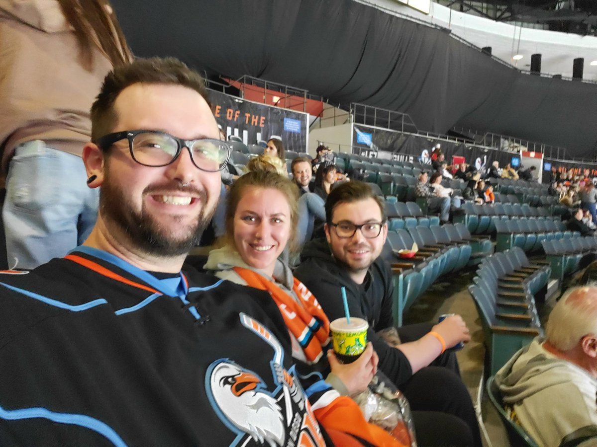 GO <a href="/SDGullsAHL/">San Diego Gulls</a> great win tonight! <a href="/dripkitty/">ʕ•ᴥ•ʔ 🐀</a> <a href="/kankei36/">kaneki</a>