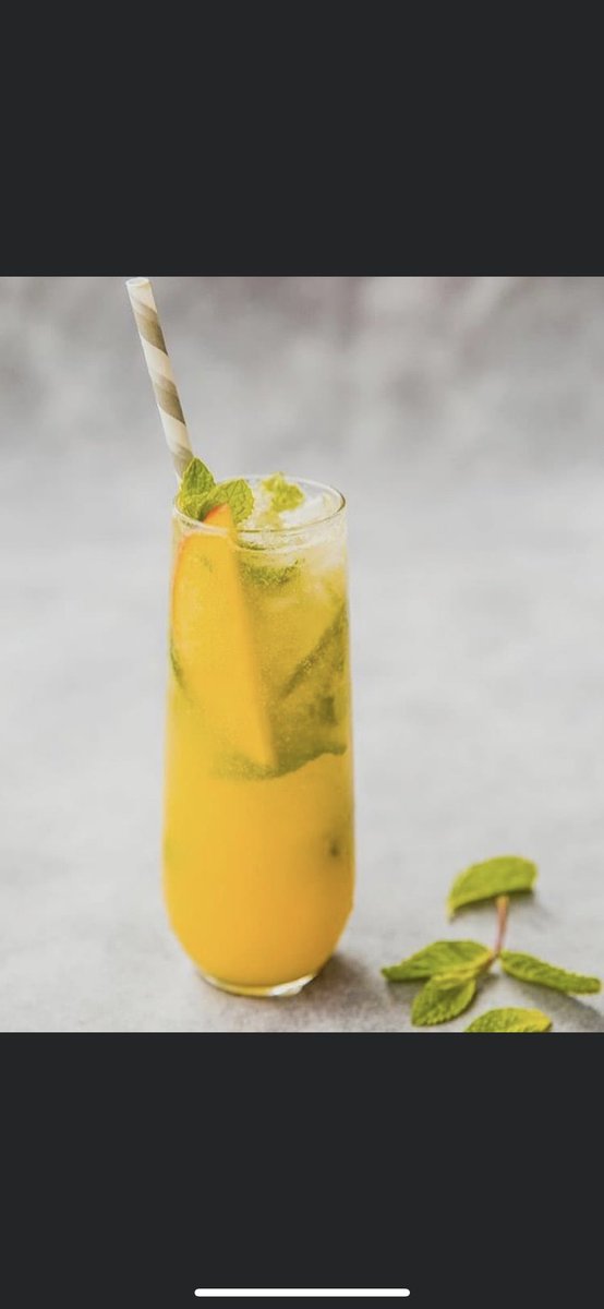 GinHaldi's tweet photo. We’re always on the lookout for cocktails that both taste amazing and easy to recreate with The Haldi Gin at home. Like this Mango Gin Cocktail from @apartment_34! It looks and tastes like your next holiday in the sun. #gin https://t.co/EAaGCLNY70