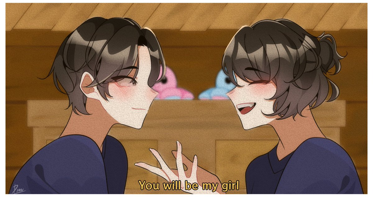 Arukigae's tweet photo. My girll
#DigitalArt https://t.co/CGKOpJFaEt