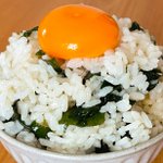 お手軽で朝食にも良さそう!わかめを使った、とっても美味しそうな混ぜご飯のレシピ!