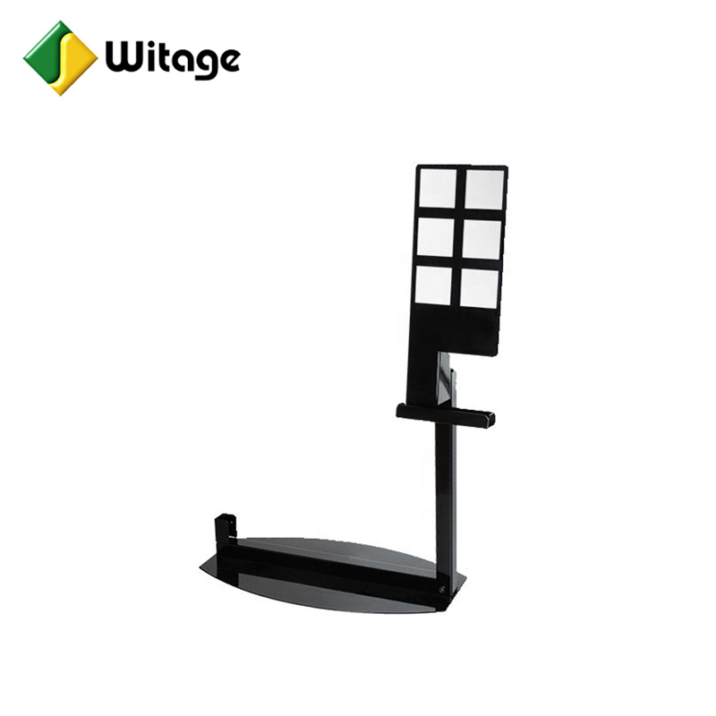 nbxianglong's tweet image. We are capable and reliable. We have a strong production capacity. We produce folding display stand efficiently. #foldingdisplaystand #metaldisplay