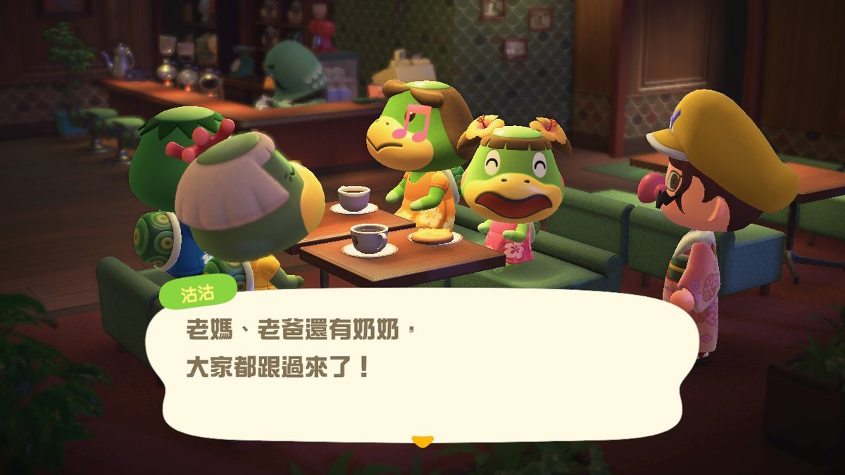 noobmaker331's tweet photo. #動物森友會 #AnimalCrossing #ACNH #NintendoSwitch https://t.co/f6MhtQ7hsT