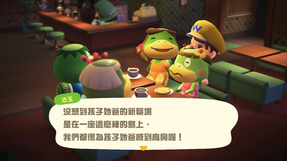 noobmaker331's tweet photo. #動物森友會 #AnimalCrossing #ACNH #NintendoSwitch https://t.co/f6MhtQ7hsT