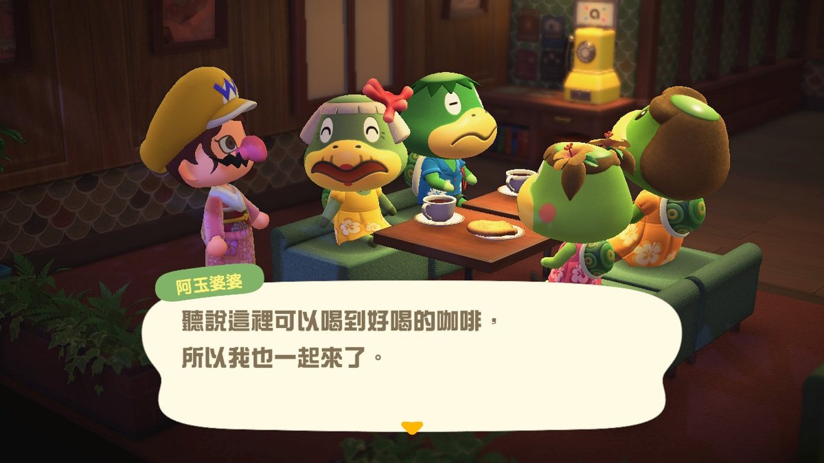 noobmaker331's tweet photo. #動物森友會 #AnimalCrossing #ACNH #NintendoSwitch https://t.co/f6MhtQ7hsT