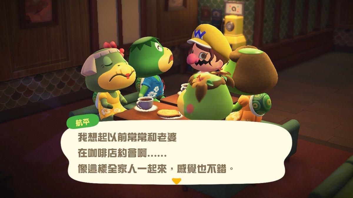 noobmaker331's tweet photo. #動物森友會 #AnimalCrossing #ACNH #NintendoSwitch https://t.co/f6MhtQ7hsT