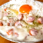 あの料理が火を使わずに作れちゃう？!電子レンジで作る「シチュー」のレシピ!